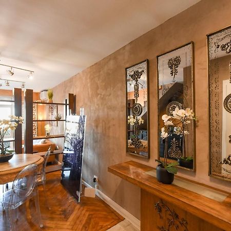 Spectacular Views & Modern Comfort: Your Dream Duplex In Central Bucharest Apartamento Exterior foto