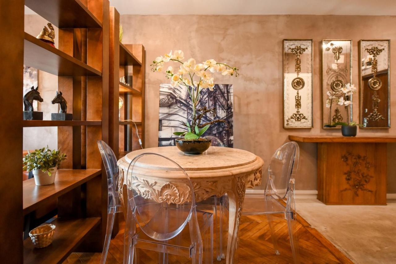 Spectacular Views & Modern Comfort: Your Dream Duplex In Central Bucharest Apartamento Exterior foto