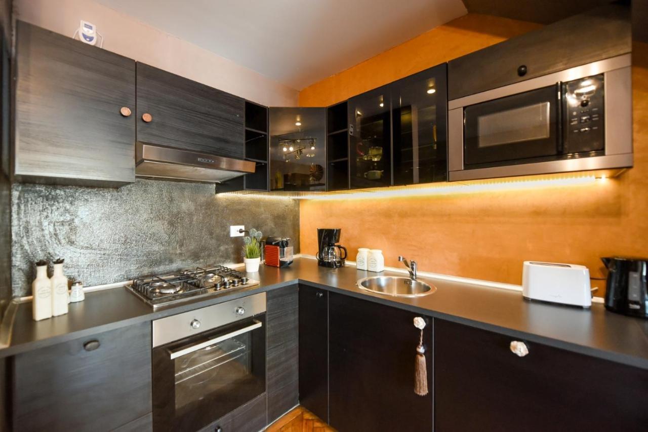 Spectacular Views & Modern Comfort: Your Dream Duplex In Central Bucharest Apartamento Exterior foto