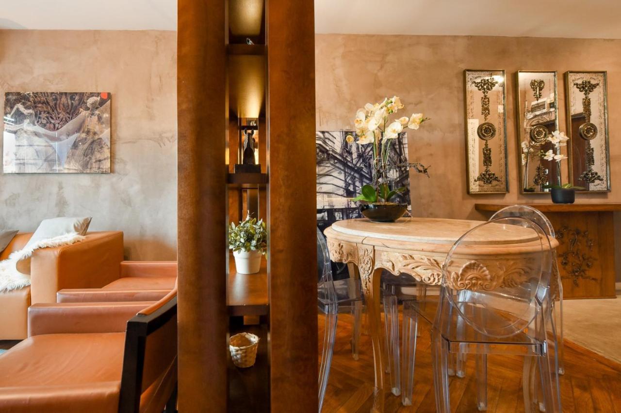 Spectacular Views & Modern Comfort: Your Dream Duplex In Central Bucharest Apartamento Exterior foto