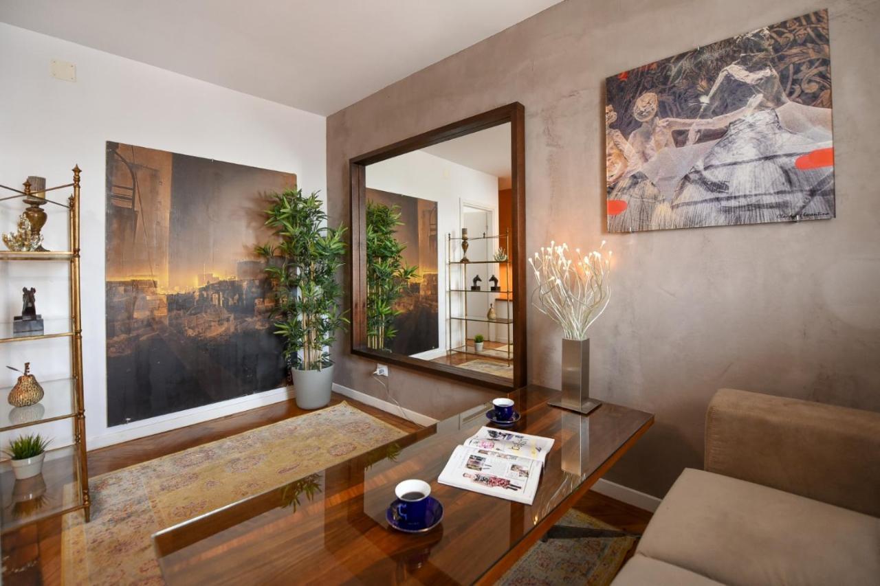 Spectacular Views & Modern Comfort: Your Dream Duplex In Central Bucharest Apartamento Exterior foto